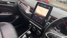 Renault Arkana 1.3 Mild hybrid 140 R.S. Line 5dr EDC Petrol Estate